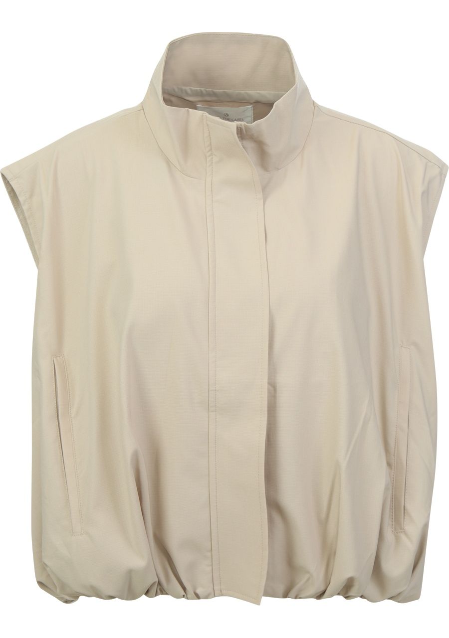 AIMEE THE LABEL GILET