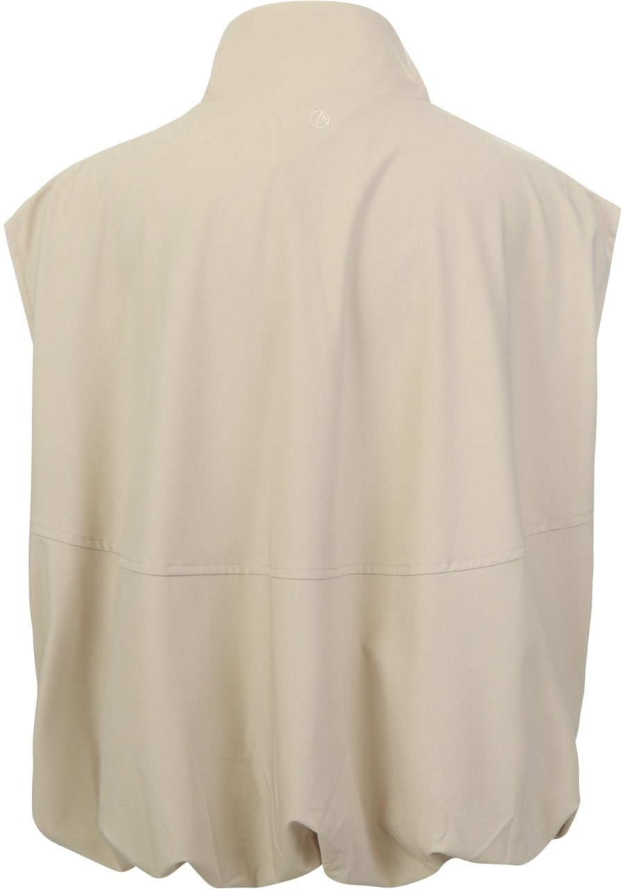 AIMEE THE LABEL GILET