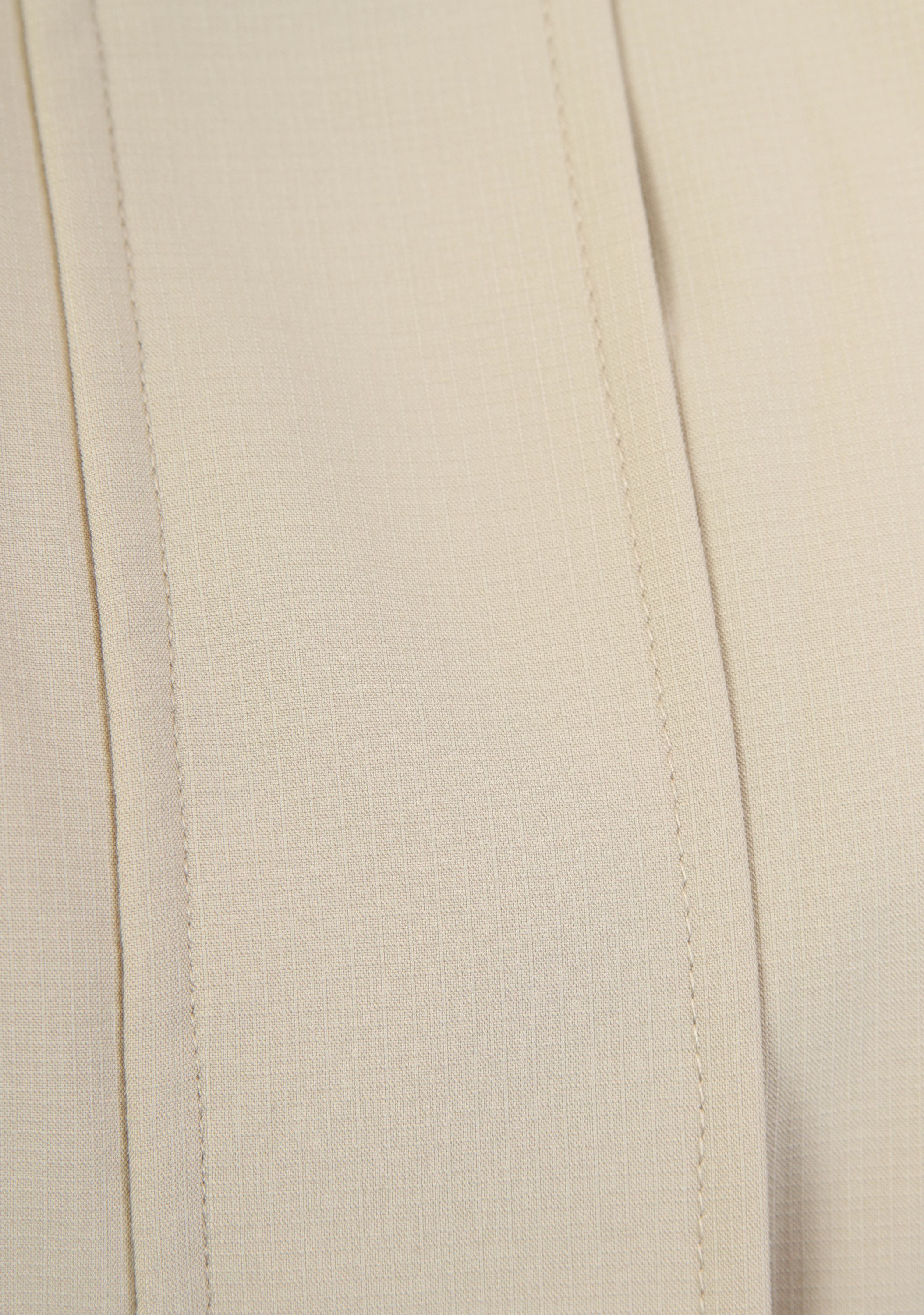 AIMEE THE LABEL - GILET - Beige