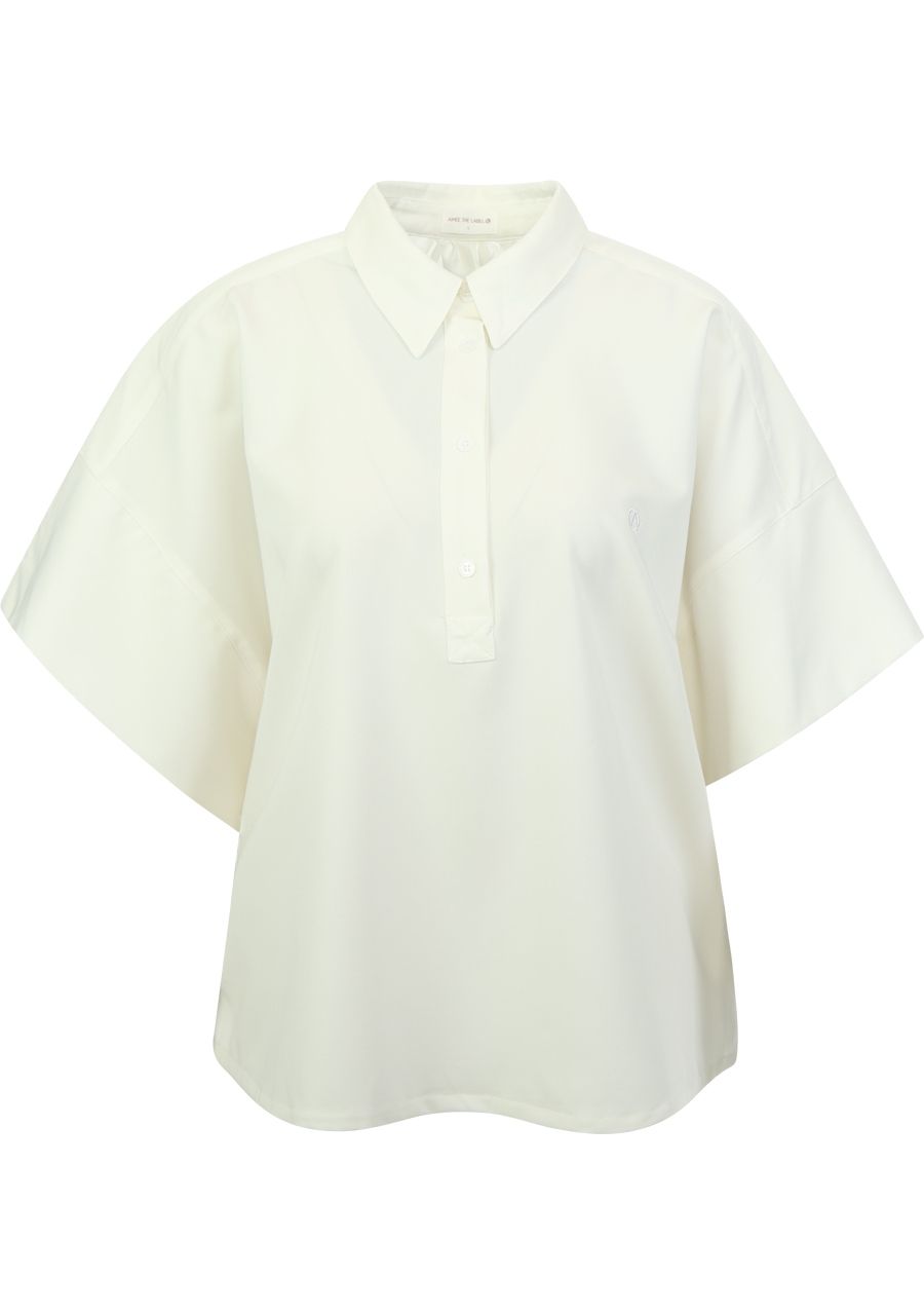 AIMEE THE LABEL BLOUSE