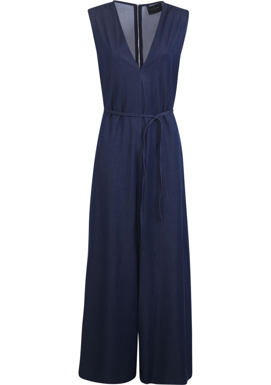 AIMEE THE LABEL JUMPSUIT