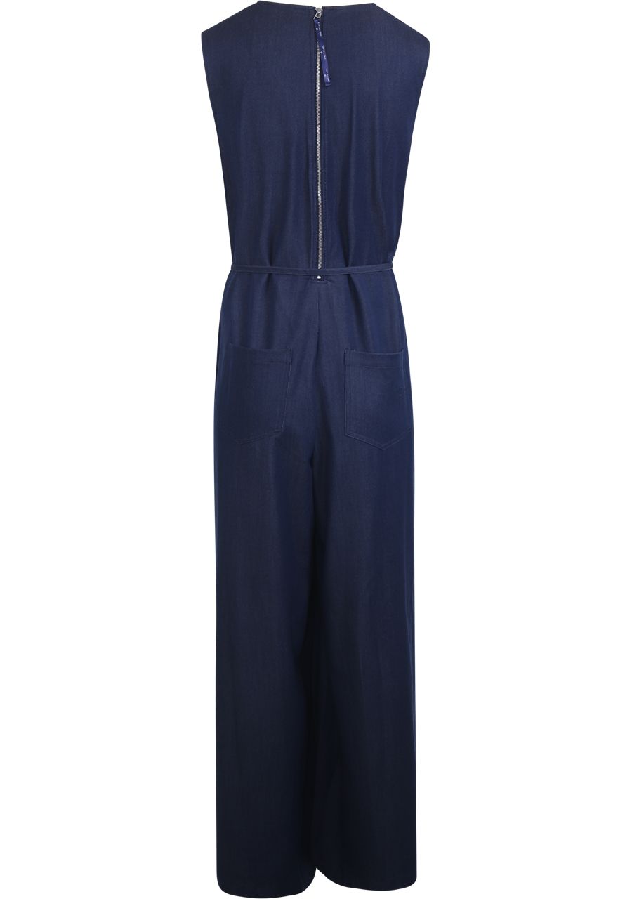 AIMEE THE LABEL JUMPSUIT
