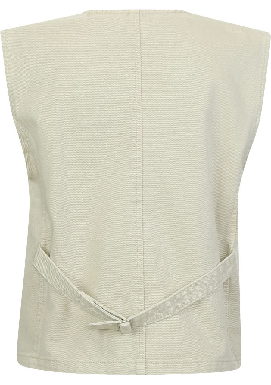 AIMEE THE LABEL GILET