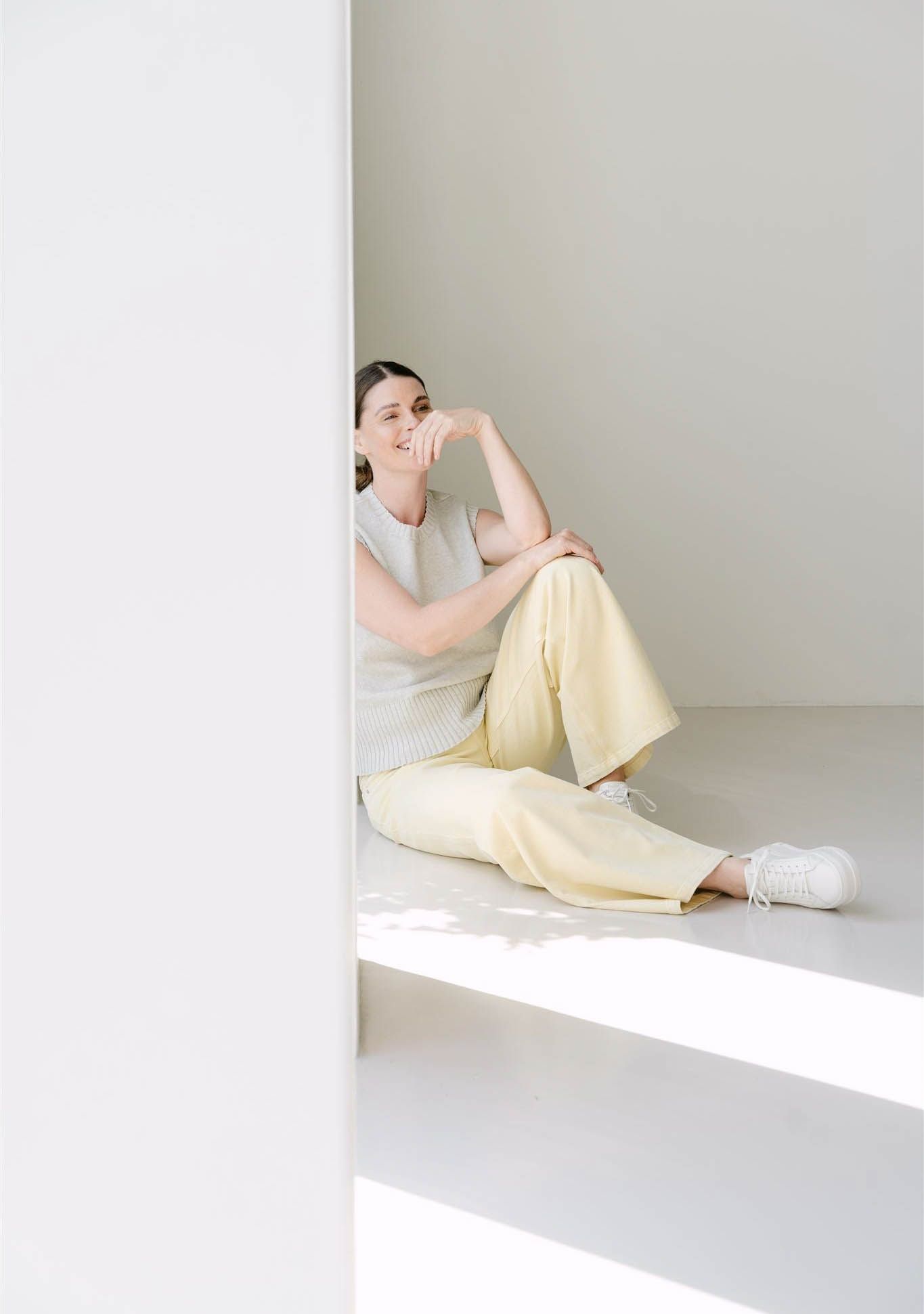 AIMEE THE LABEL JEANS