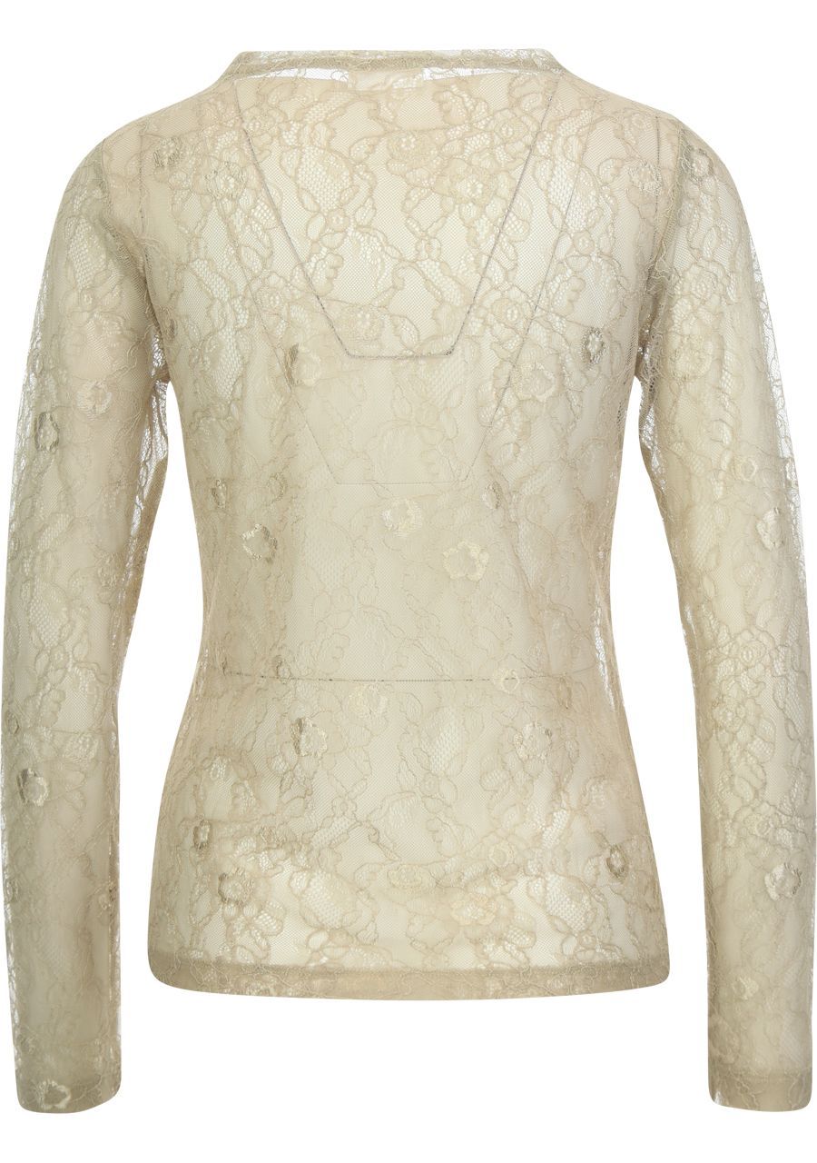 AIMEE THE LABEL SHIRT