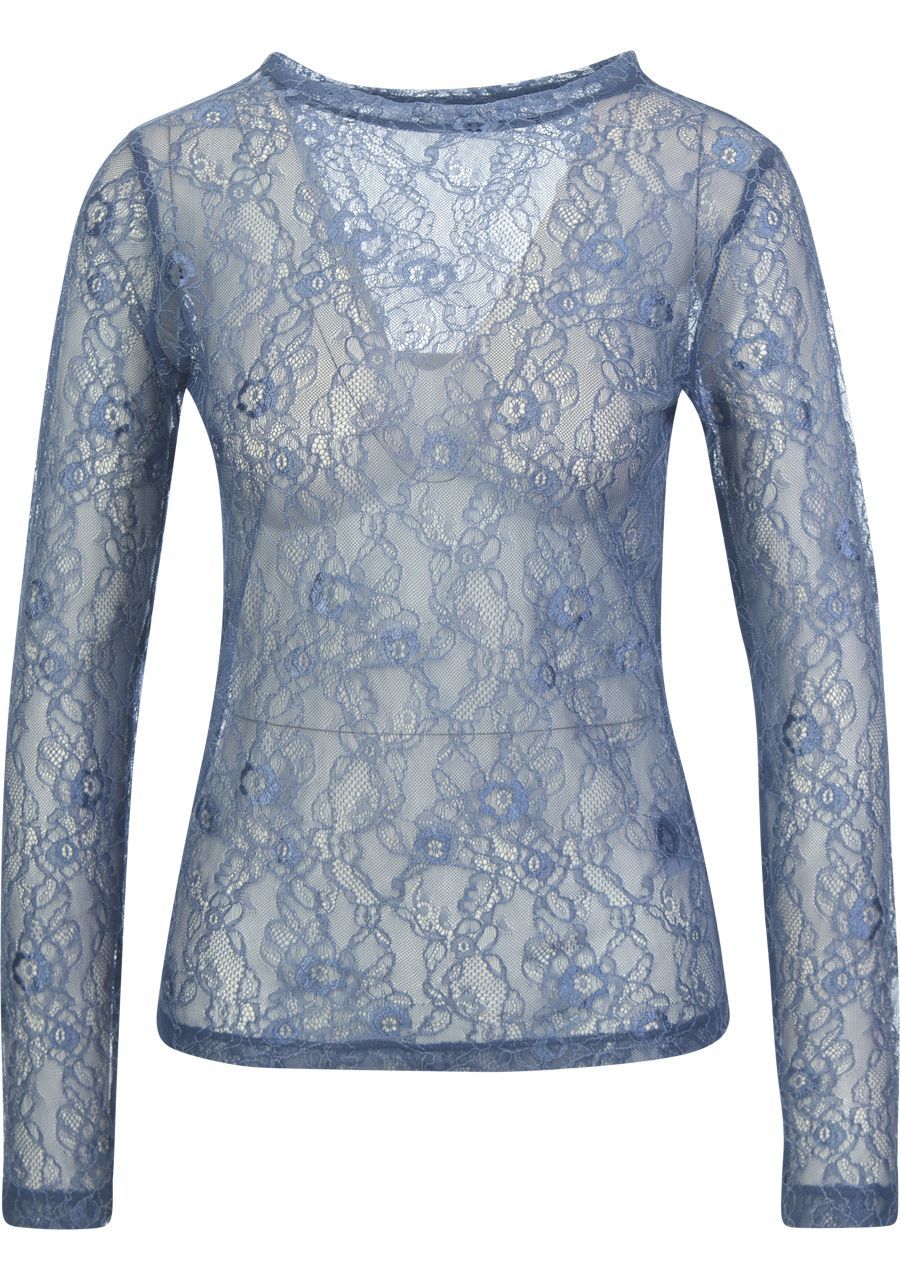 AIMEE THE LABEL SHIRT