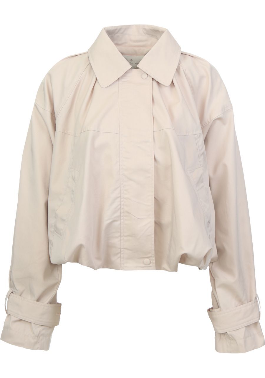 AIMEE THE LABEL BOMBERJACK