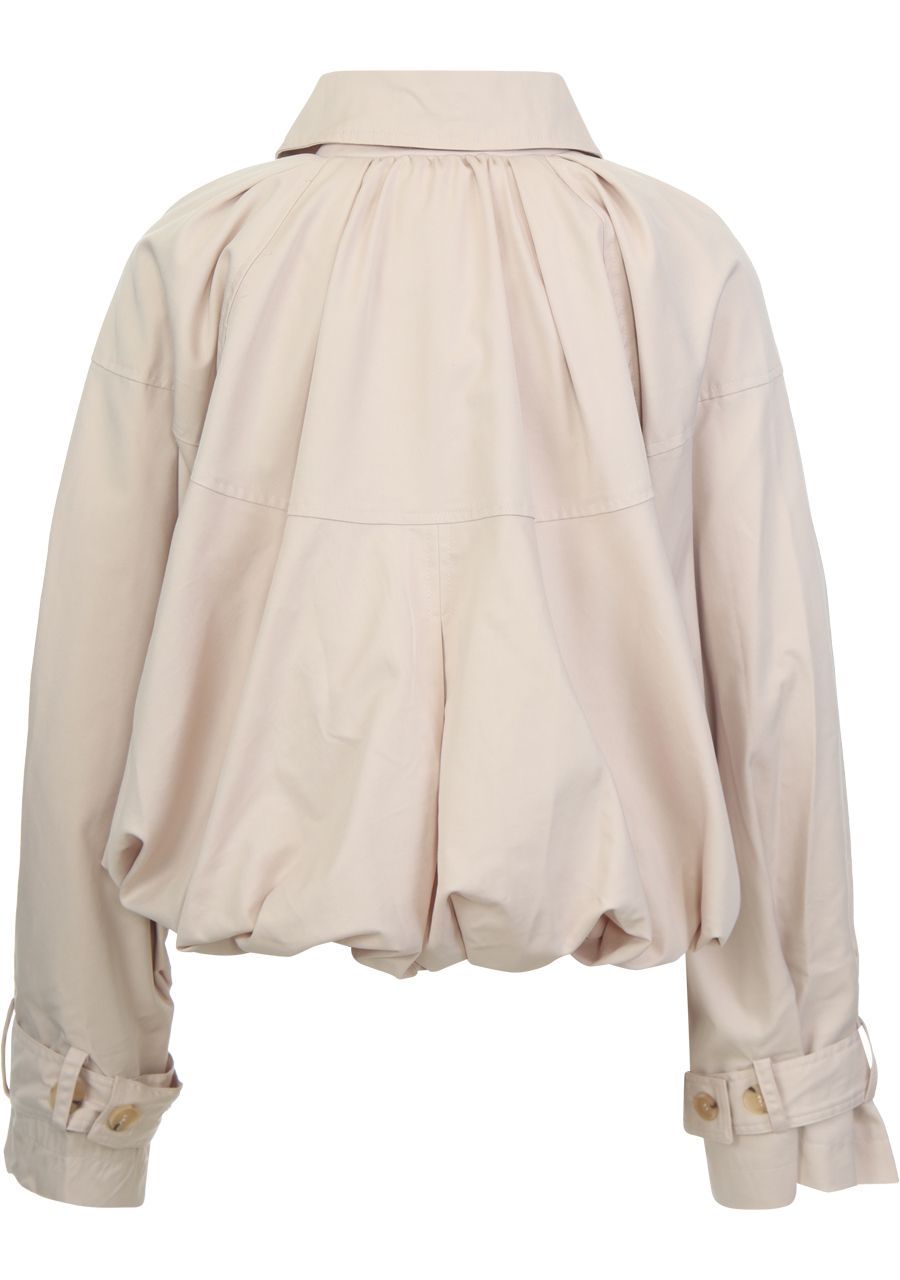 AIMEE THE LABEL BOMBERJACK