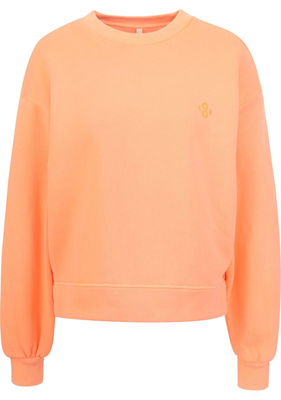 SUMMUM SWEATER