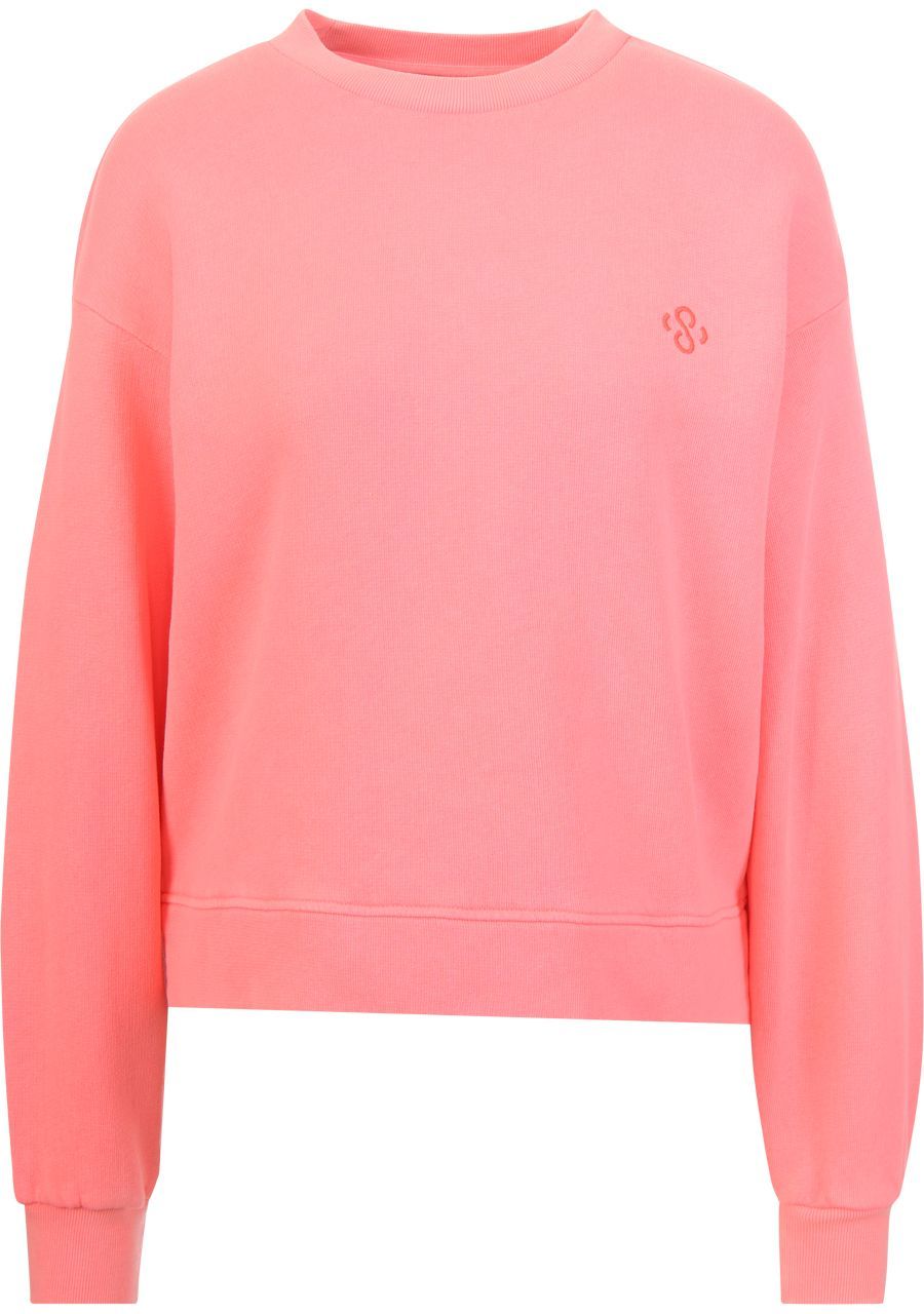 SUMMUM SWEATER