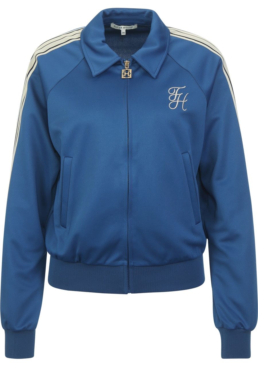 FIFTH HOUSE BOMBERJACK