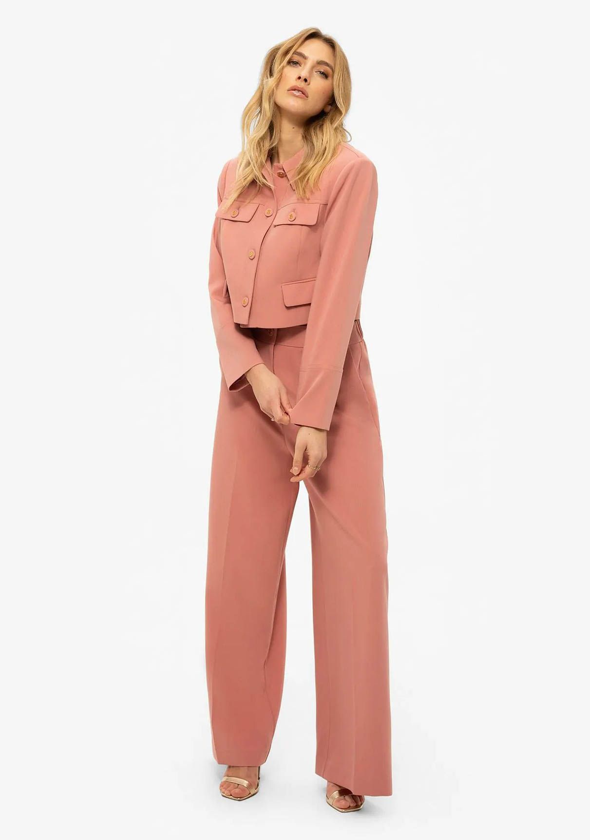 FIFTH HOUSE PANTALON