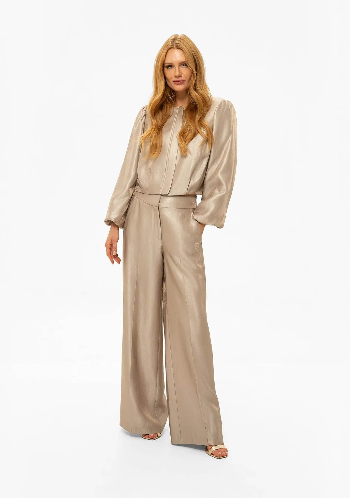 FIFTH HOUSE PANTALON