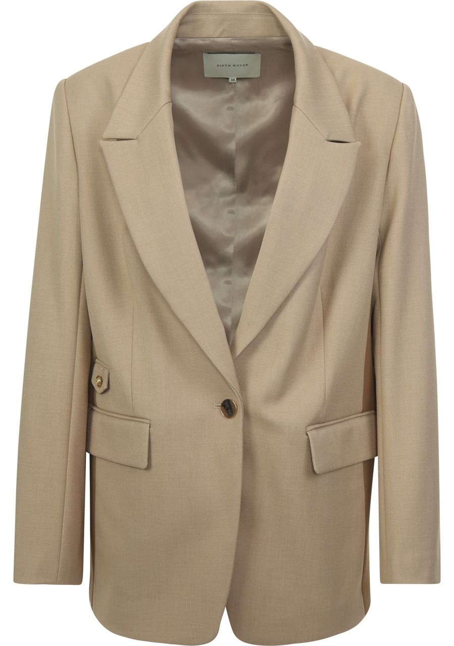 FIFTH HOUSE BLAZER