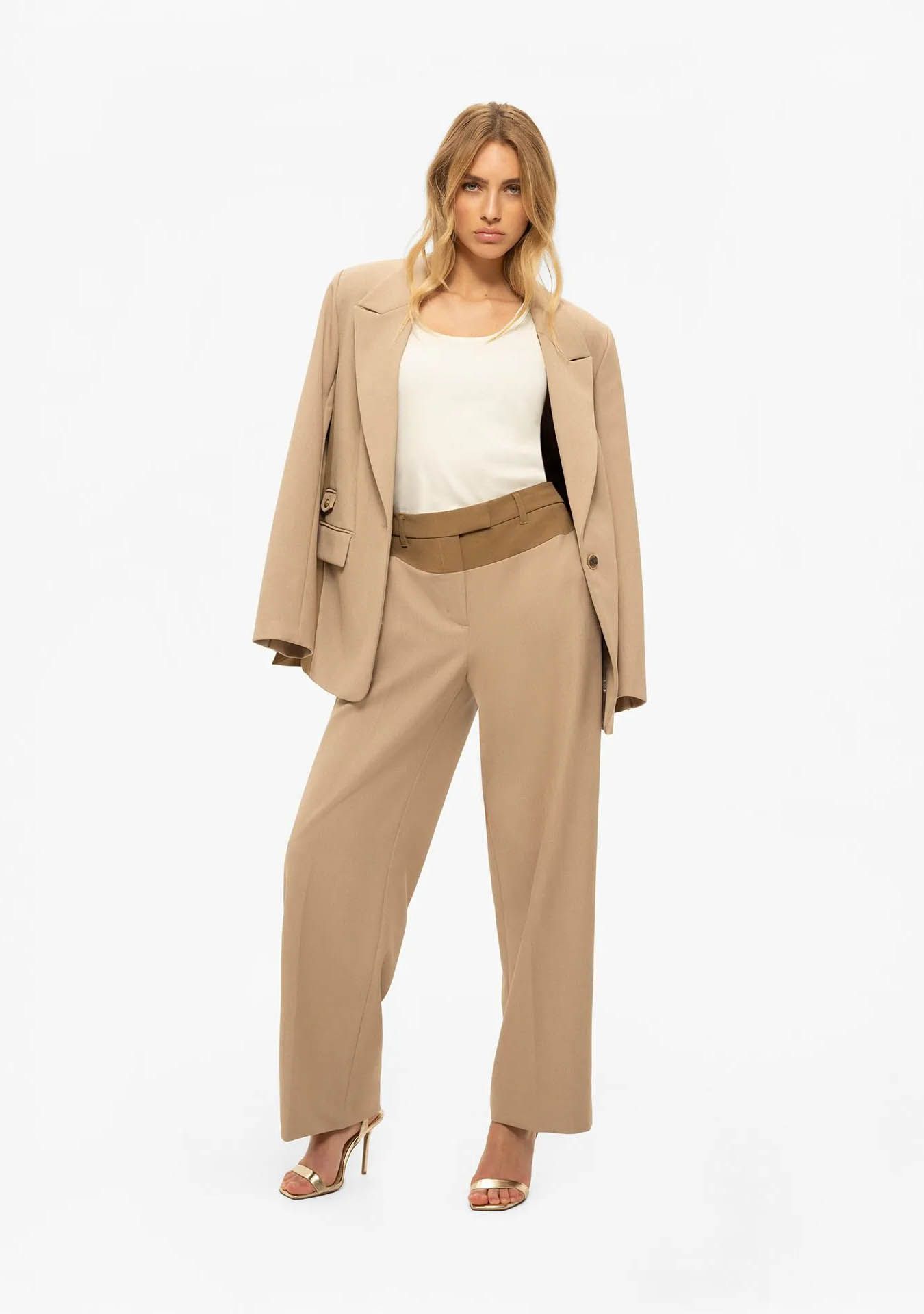 FIFTH HOUSE PANTALON