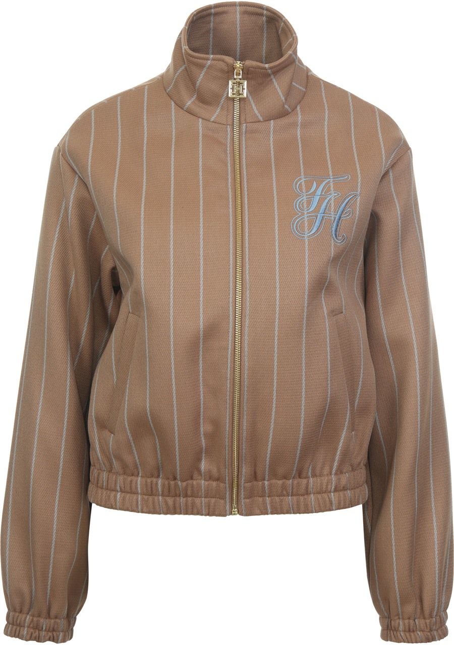 FIFTH HOUSE BOMBERJACK