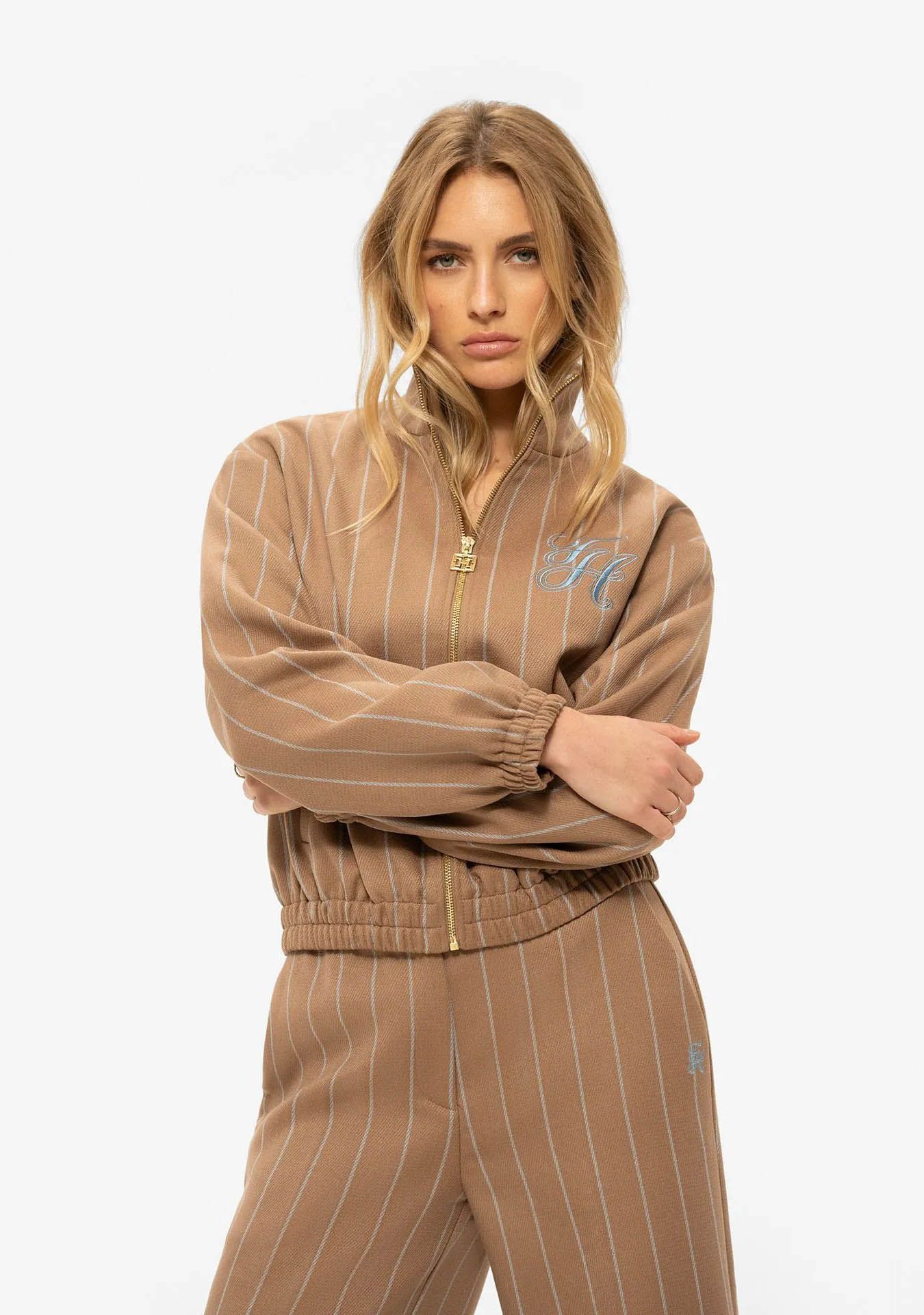 FIFTH HOUSE BOMBERJACK