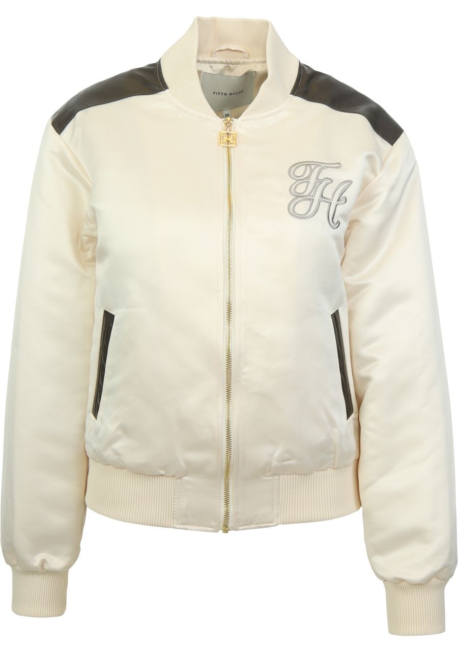 FIFTH HOUSE BOMBERJACK