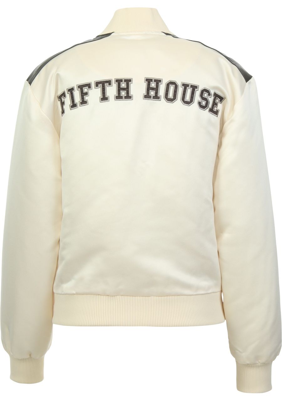 FIFTH HOUSE BOMBERJACK