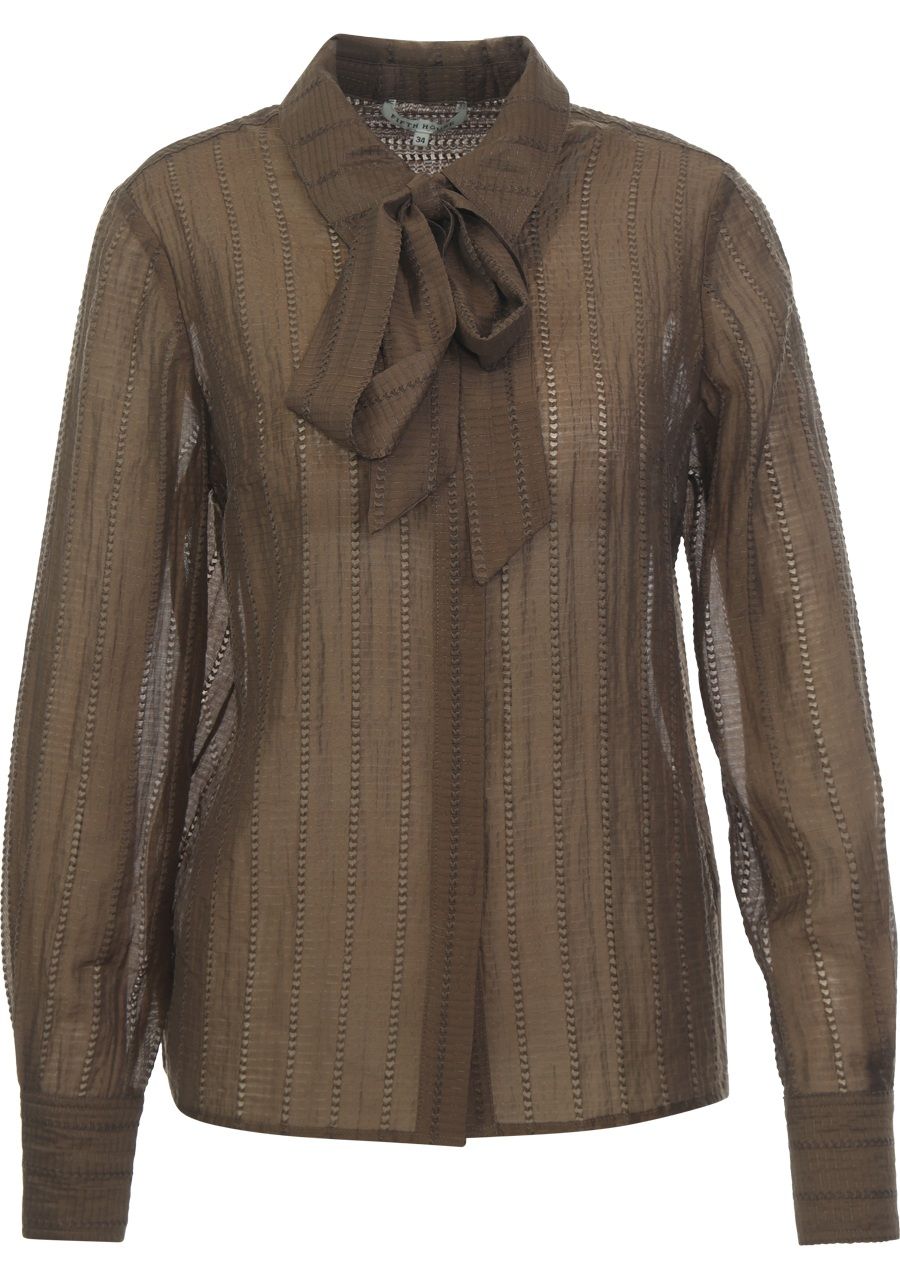 FIFTH HOUSE BLOUSE