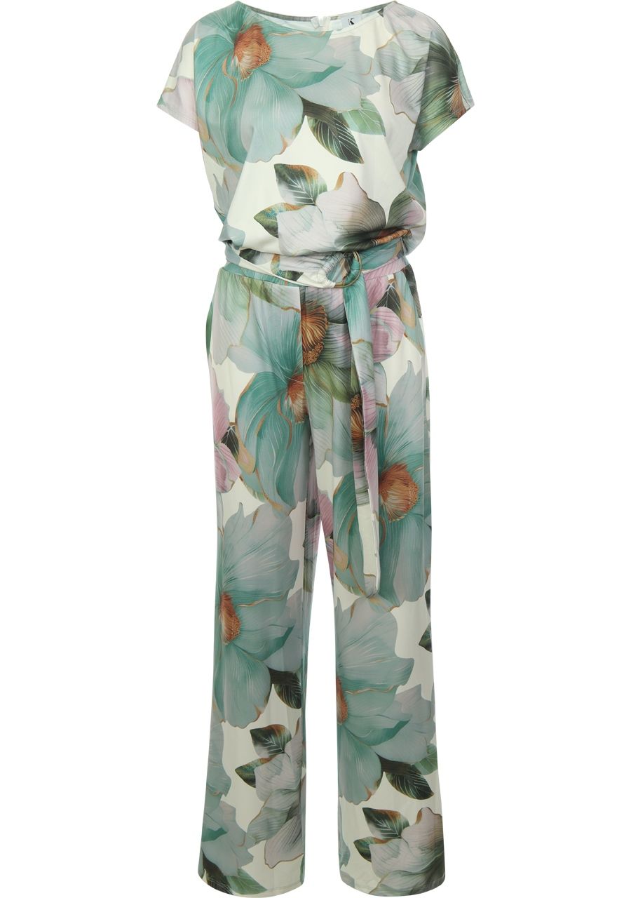 K-DESIGN JUMPSUIT