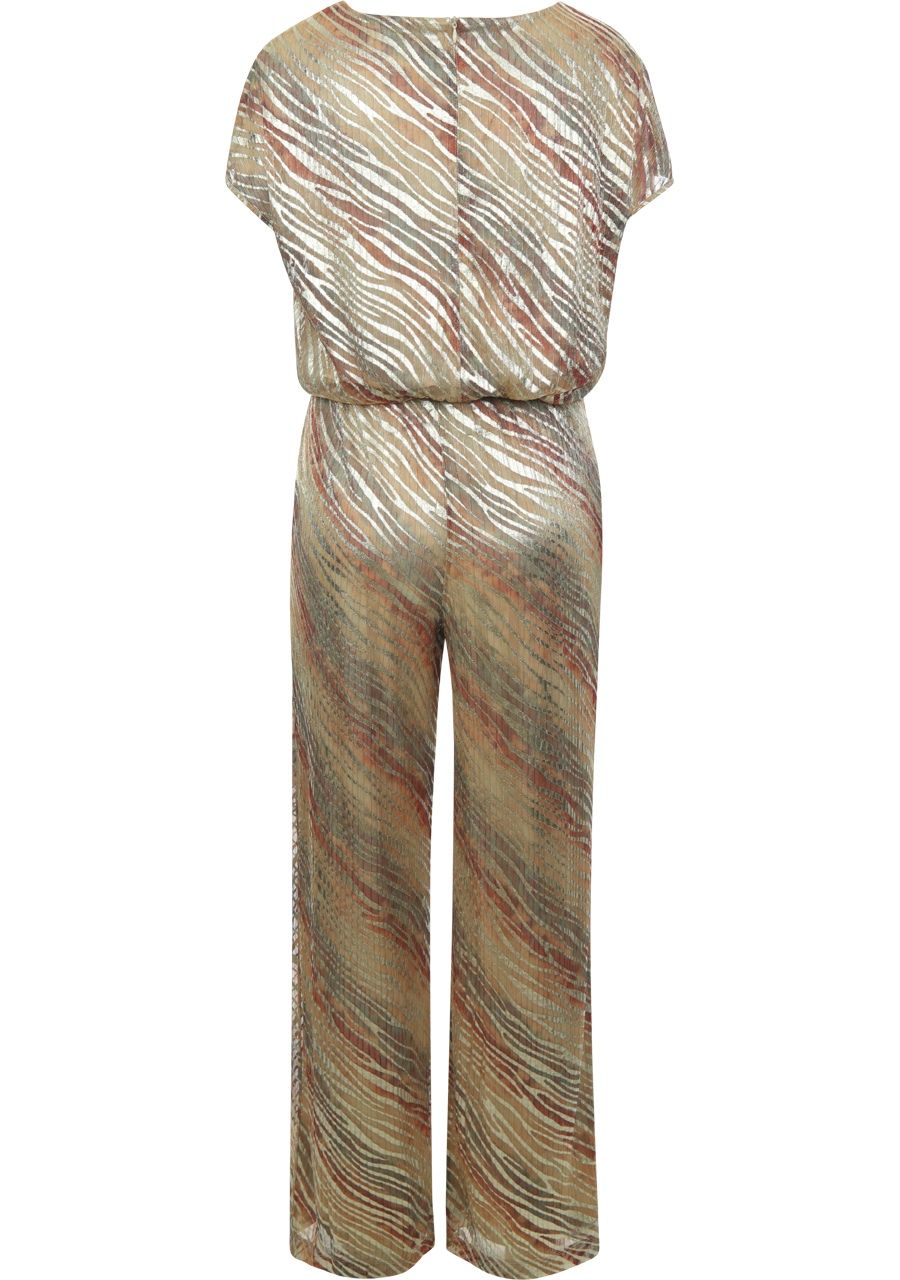 K-DESIGN JUMPSUIT