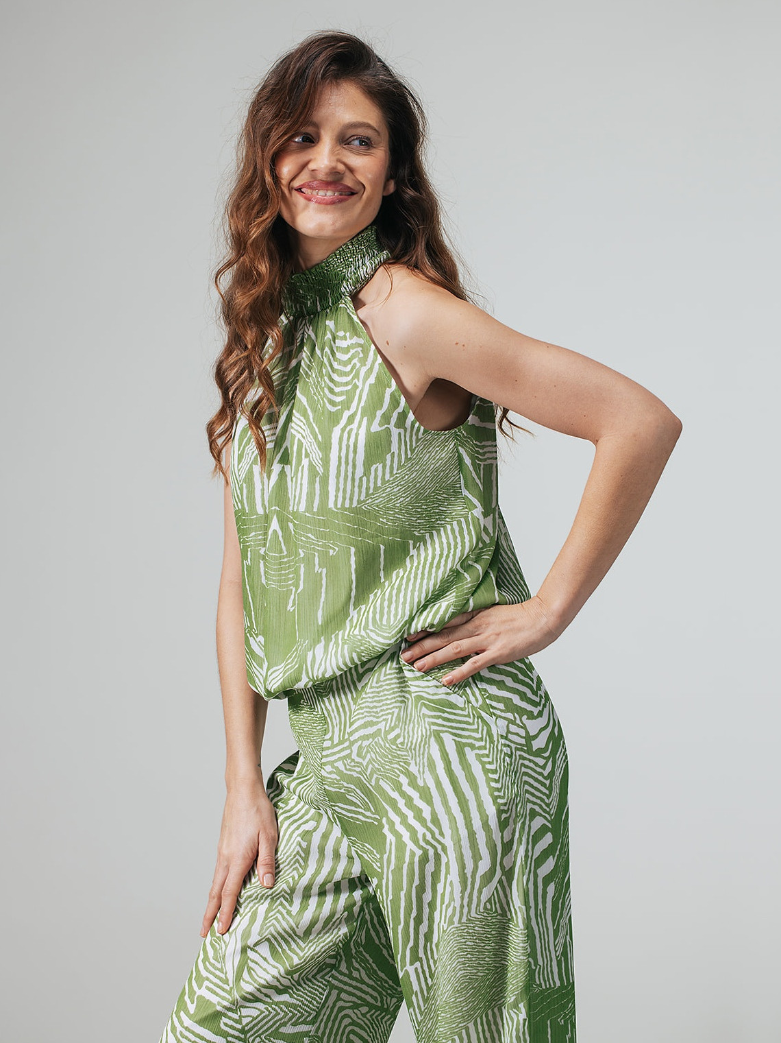 LABEL DOT TOP | 326686-3000 | Rinsma Modeplein
