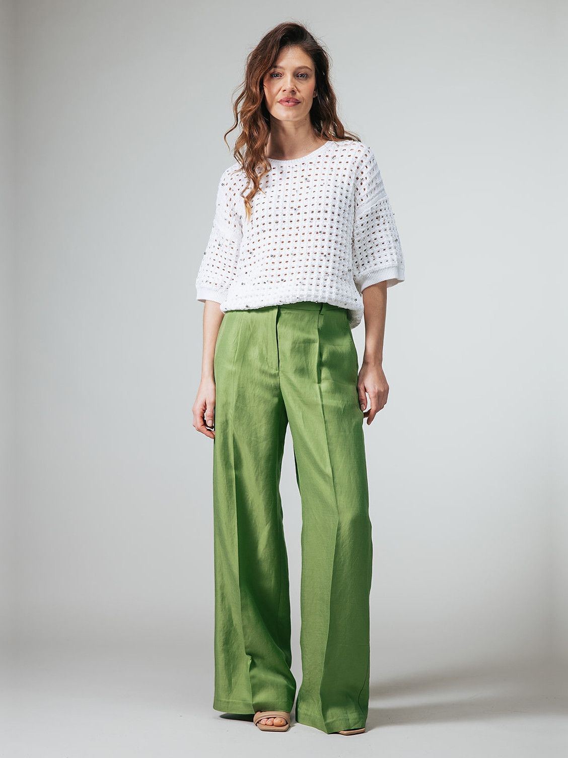 LABEL DOT PANTALON