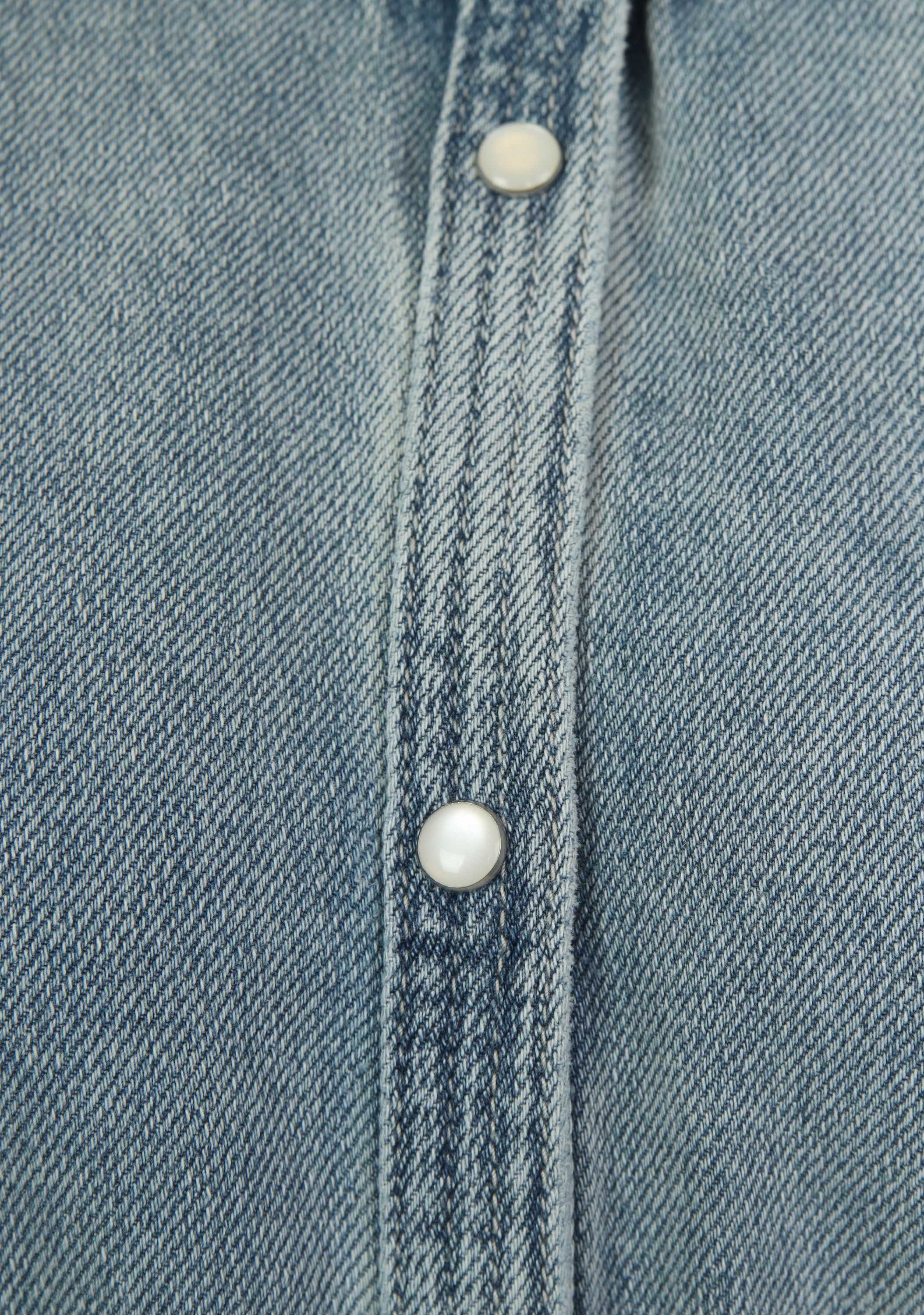 EXPRESSO - JURK - Blauw