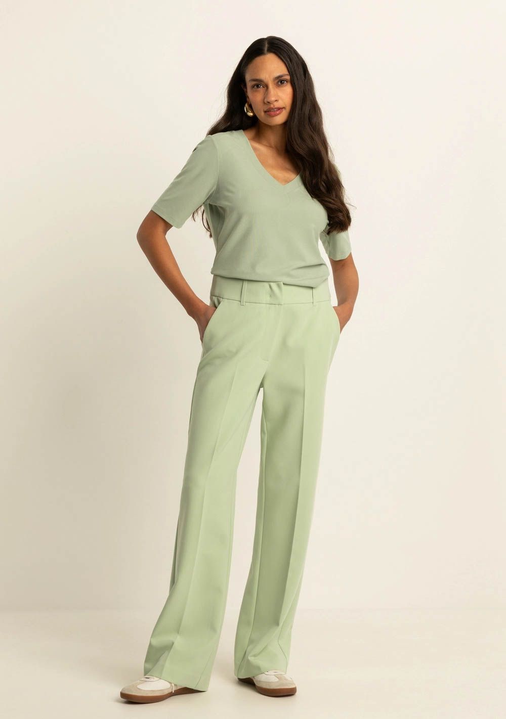 EXPRESSO PANTALON