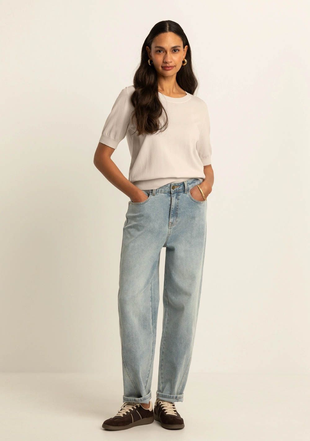 EXPRESSO TRUI KORTE MOUW