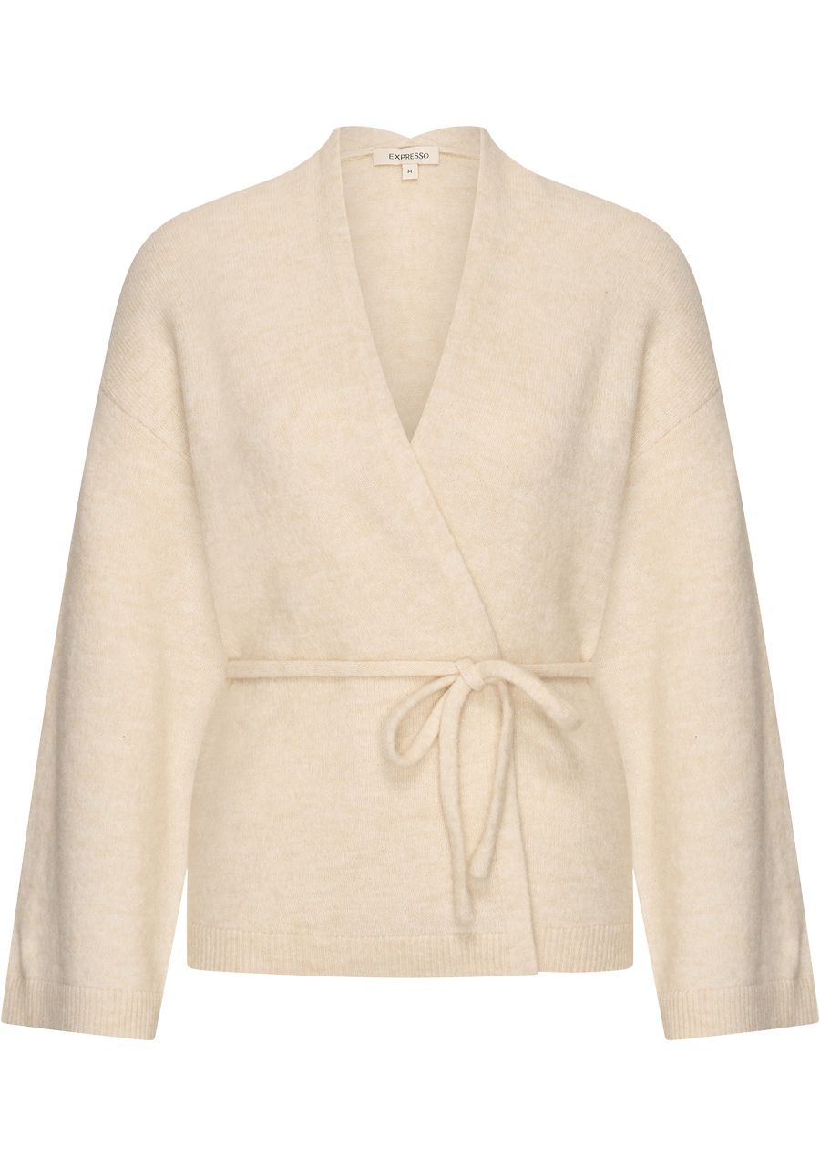 EXPRESSO VEST