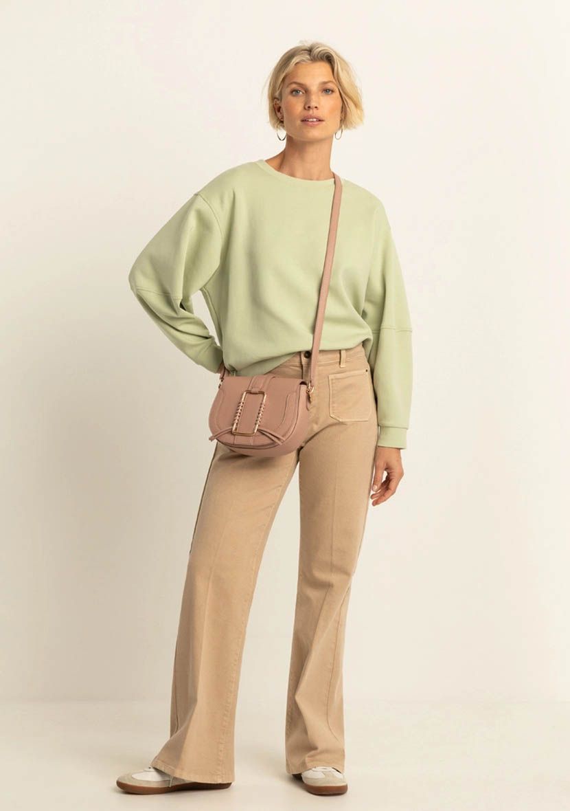 EXPRESSO SWEATER