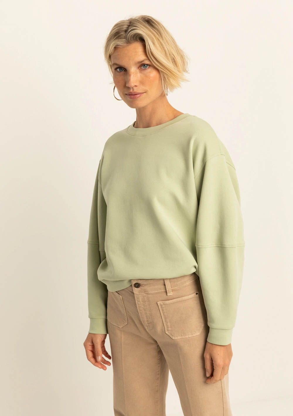 EXPRESSO - TRUI - Groen