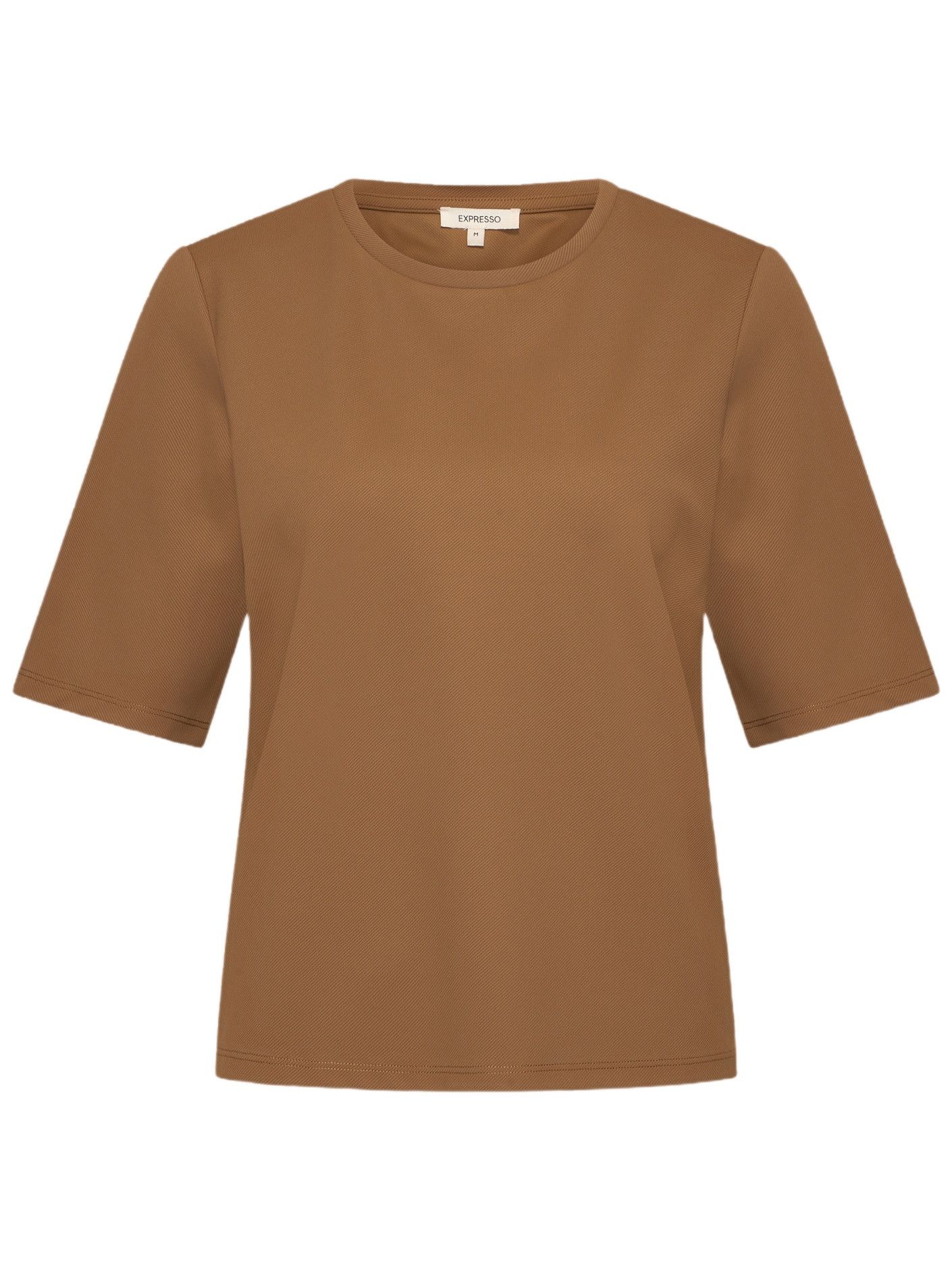 EXPRESSO SHIRT