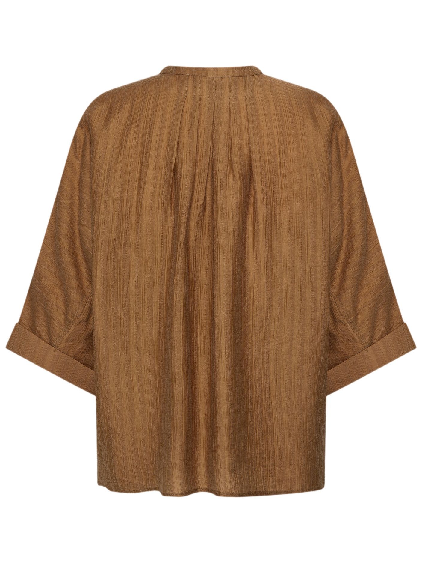 EXPRESSO BLOUSE