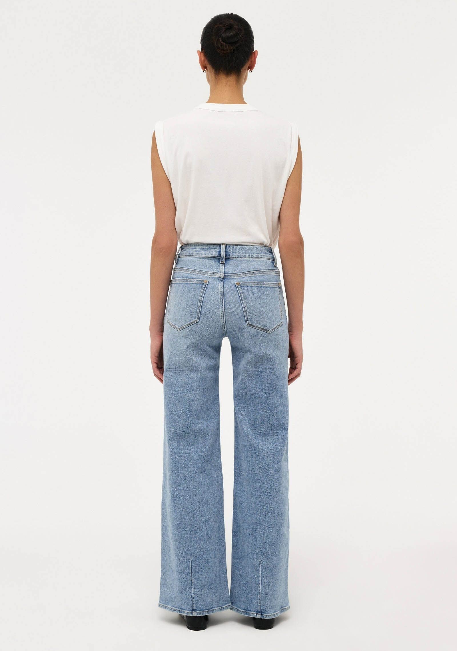 NEUW - JEANS - Blauw