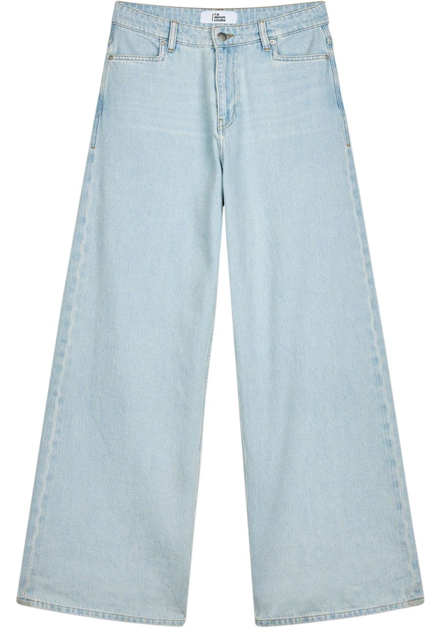 RA DENIM STUDIO JEANS