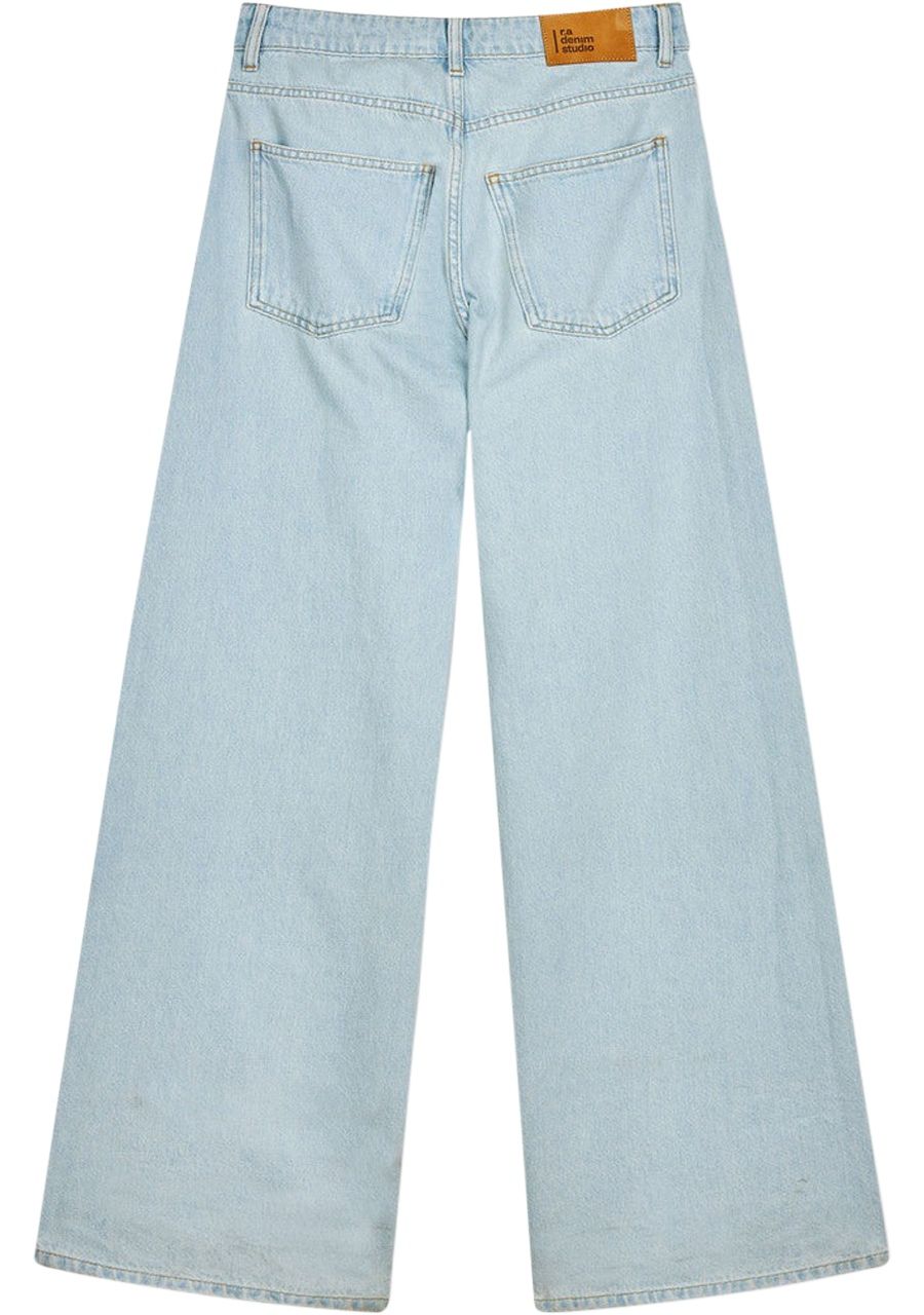 RA DENIM STUDIO JEANS
