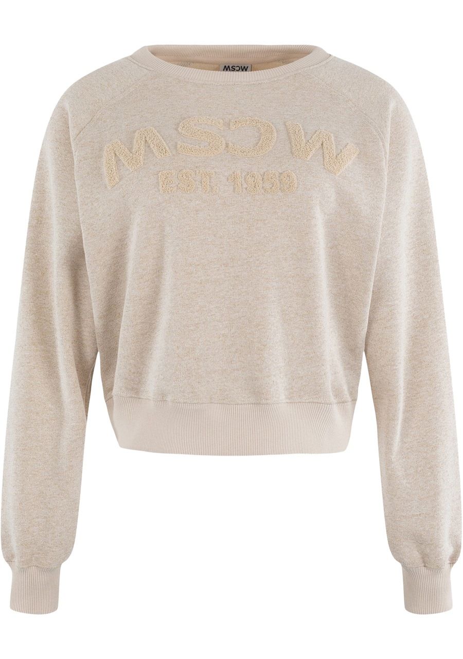 MOSCOW SWEATER
