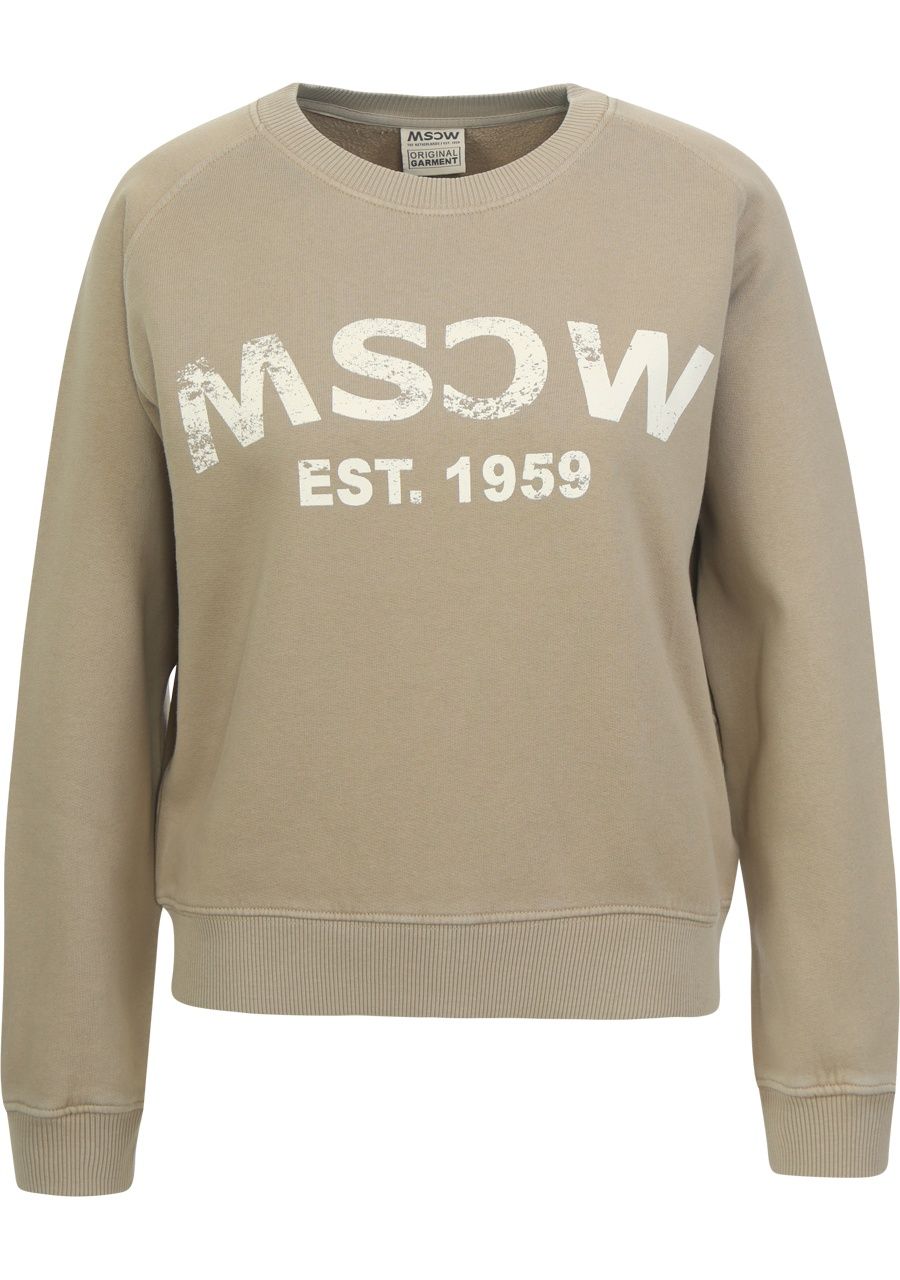 MOSCOW SWEATER