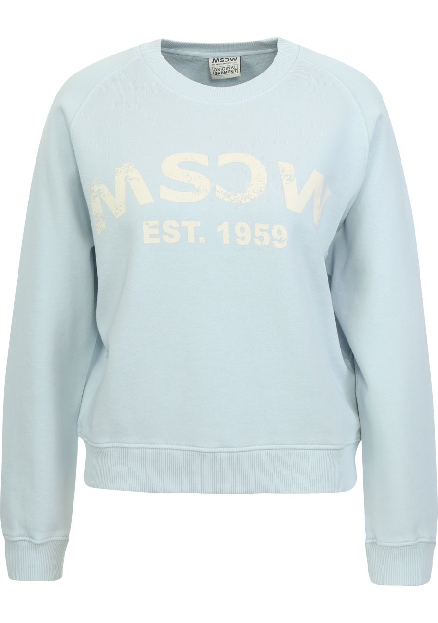 MOSCOW SWEATER