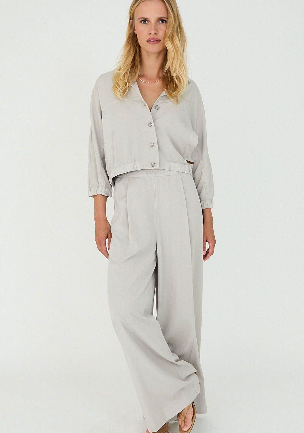 MOSCOW BLOUSE
