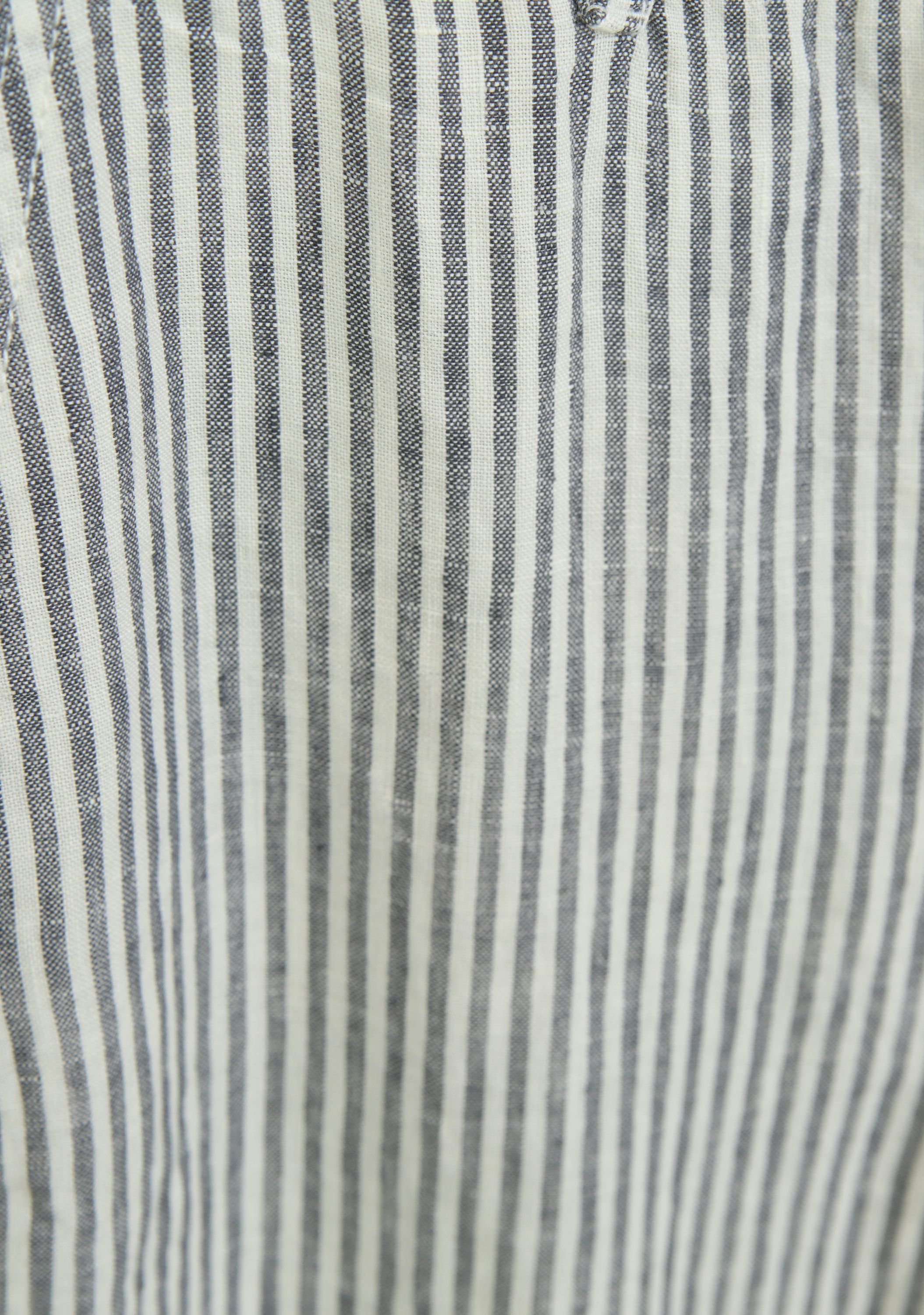MOSCOW - BROEK - Blauw