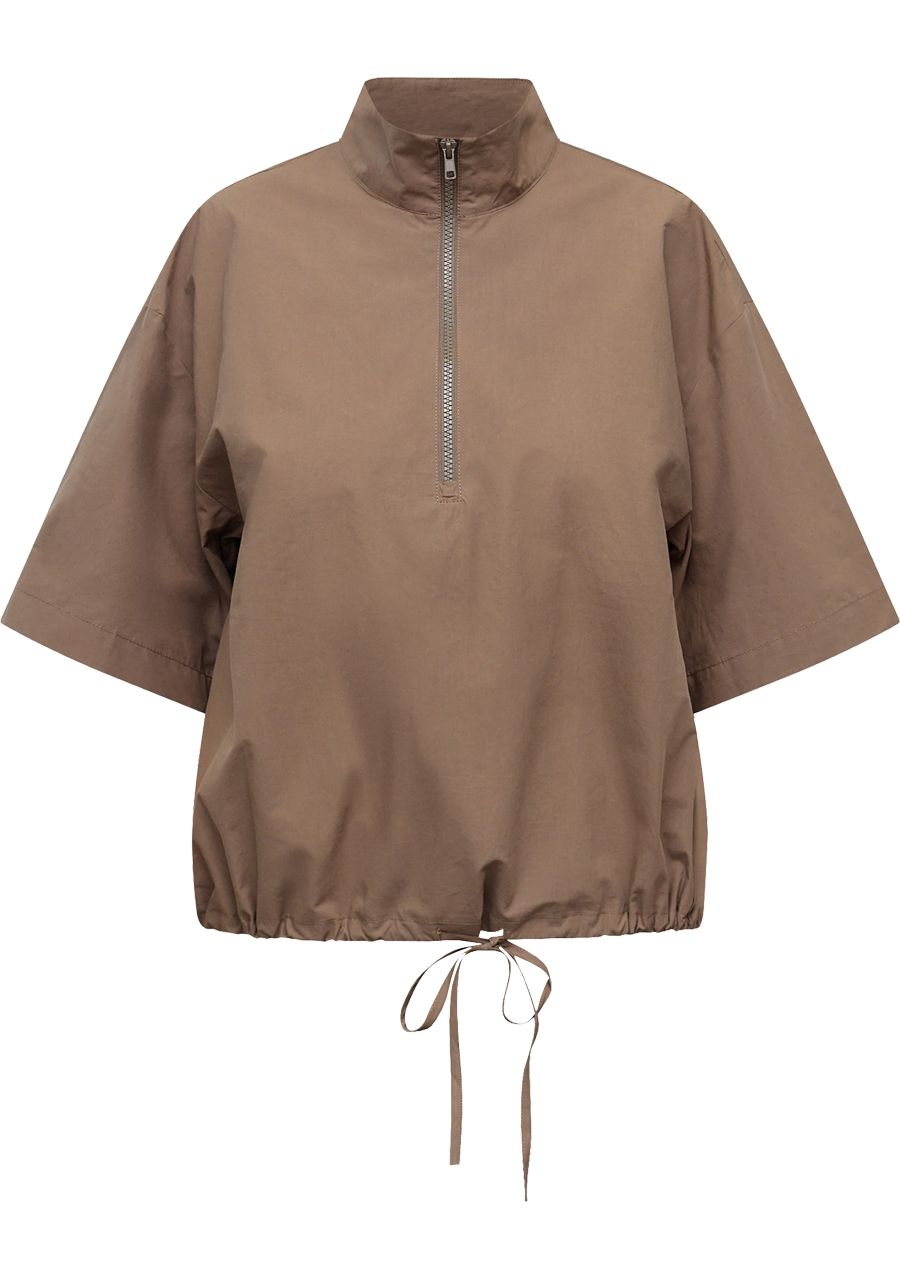 SISTERS POINT BLOUSE