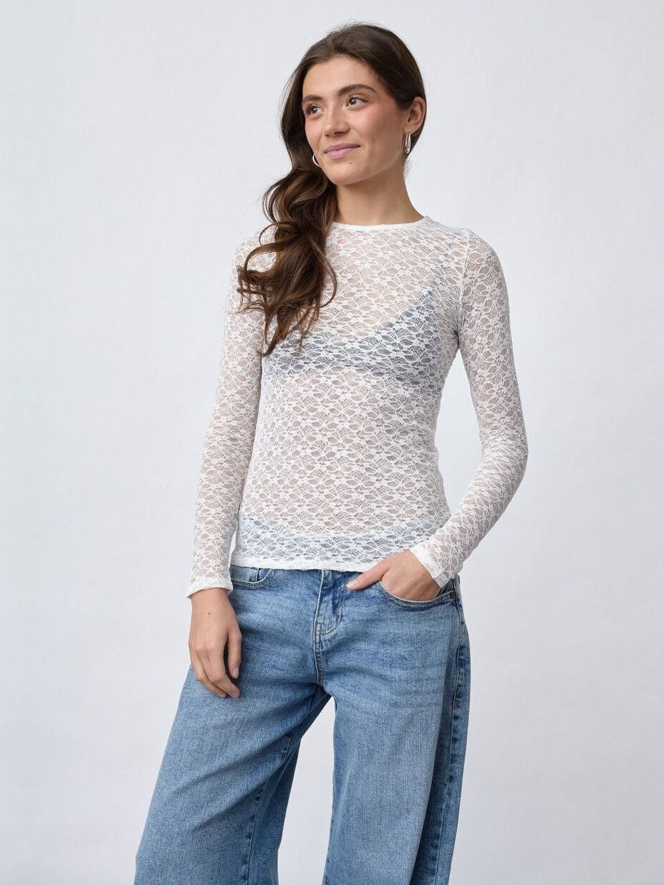 SISTERS POINT SHIRT
