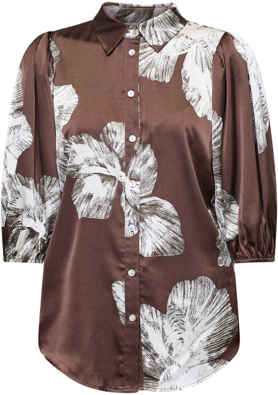 SISTERS POINT BLOUSE