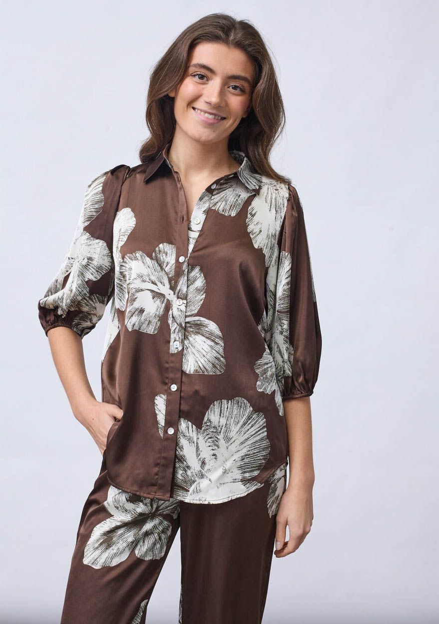 SISTERS POINT BLOUSE