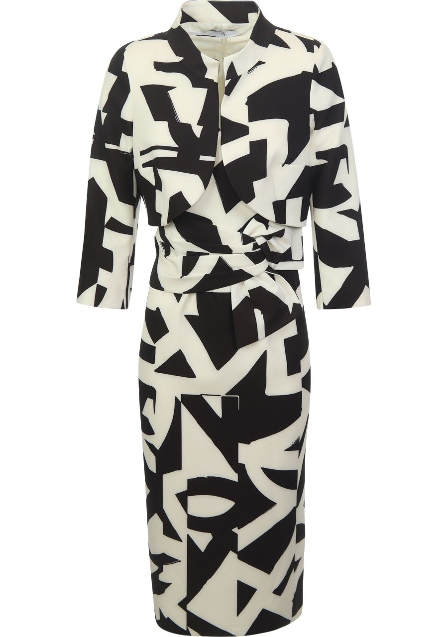 SONIA PENA TWEEDELIGE SET