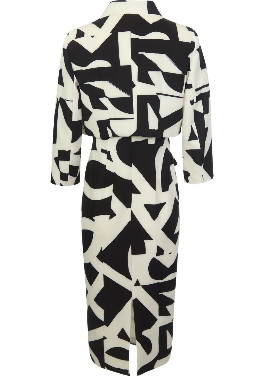 SONIA PENA TWEEDELIGE SET